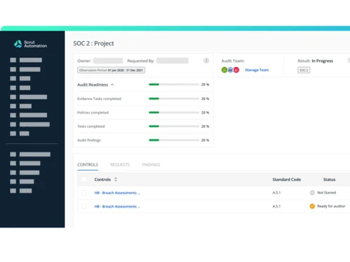 scrut automation-project