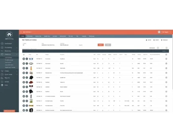Zenventory inventory