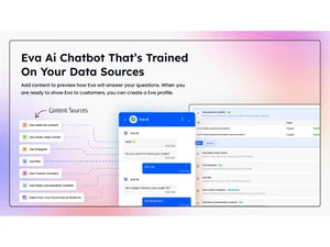 Desku chatbot