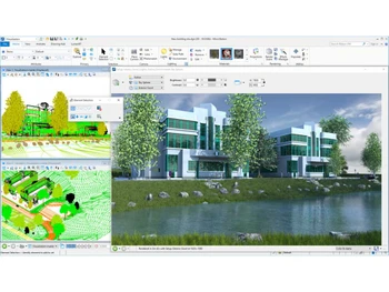 microstation-editing