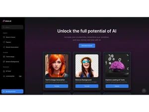 Eluna AI remove background