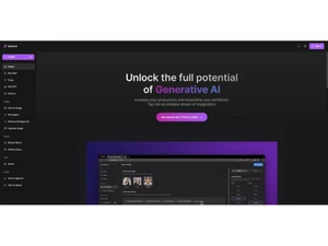 Eluna AI text to image