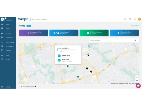 swept-reports