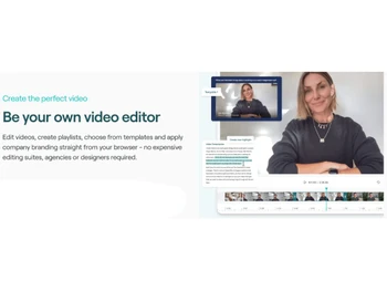 Vouch video editor
