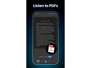 NaturalReader pdf