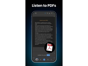 NaturalReader pdf