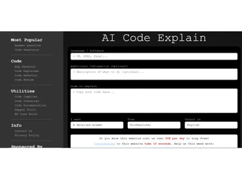 zzz code ai-explain