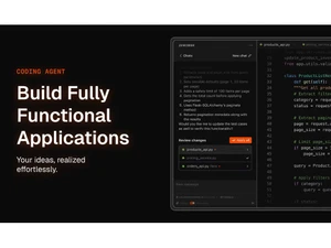 Zencoder coding agent