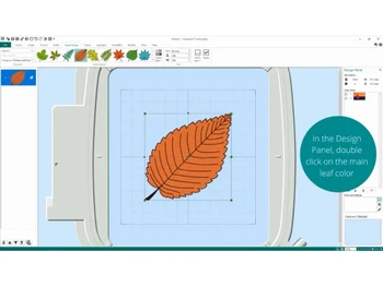 mysewnet gold-design
