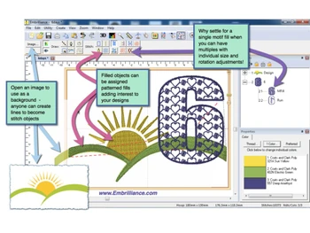 stitchartist level 1-background