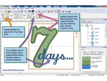 stitchartist level 1-edits