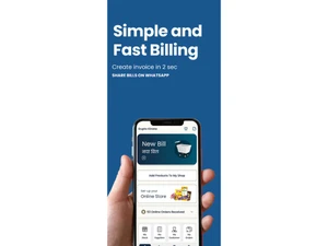 Billing Fast simple