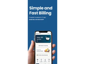 Billing Fast simple