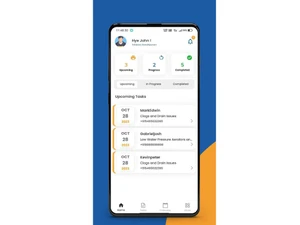 easy field services-profile