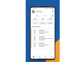 easy field services-profile