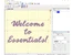embrilliance essentials-dashboard