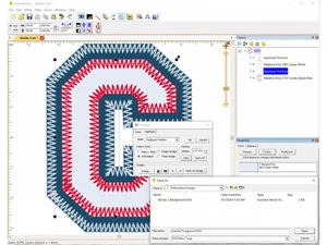 embrilliance essentials-styles