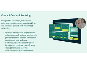 relatient-scheduling