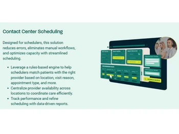 relatient-scheduling