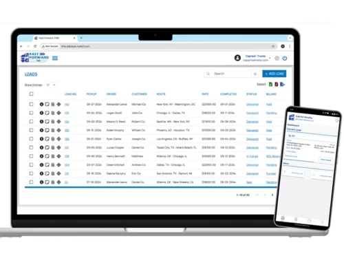 fastforwardtms-dispatch
