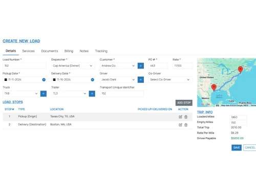 fastforwardtms-loads