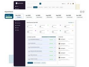 igniculuss-hrm activity