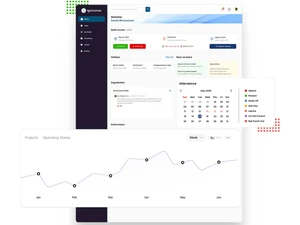 igniculuss-hrm announcements