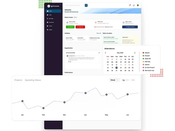 igniculuss-hrm announcements