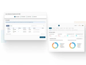 igniculuss-hrm-attendance