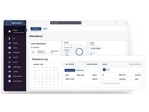 igniculuss hrm-dashboard