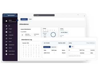 igniculuss hrm-dashboard