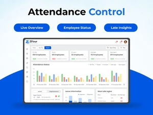 zfour Attendance Control
