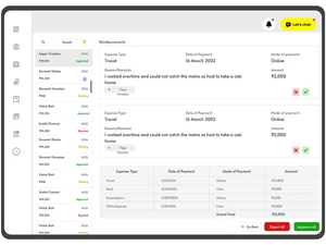 zfour-hrms-reimbursements
