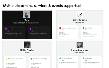 Add Custom Booking Questions to Gather Key Info
