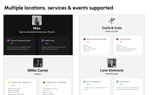 Add Custom Booking Questions to Gather Key Info