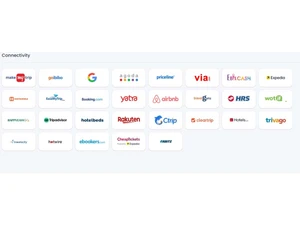 SaasAro connectivity