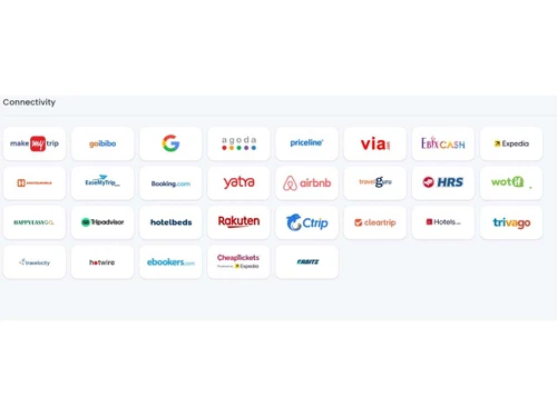 SaasAro connectivity