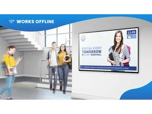 CloudyFy works-offline