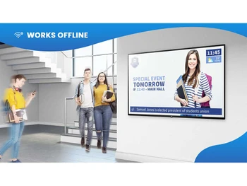 CloudyFy works-offline