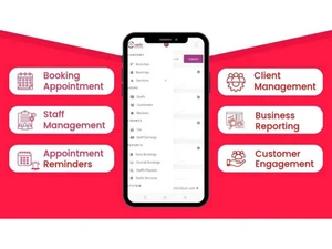 Curlx-booking appointment
