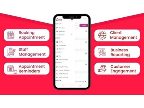 Curlx-booking appointment