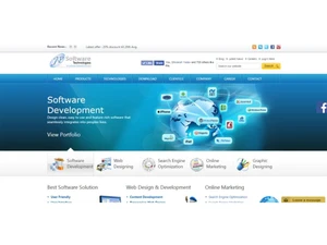 jeenweb vms-software