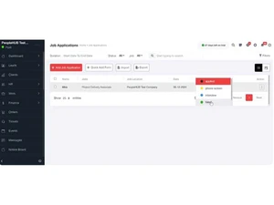 peoplehub-job-applications