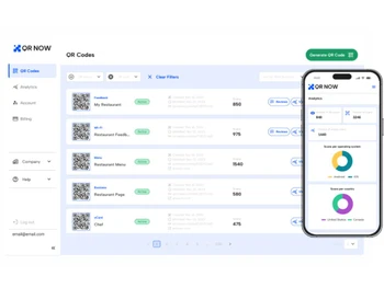 qr now-dashboard