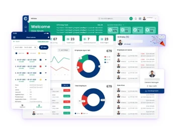 OZii advance hr and attendance