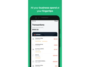 Airbase transactions
