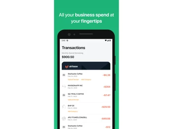 Airbase transactions
