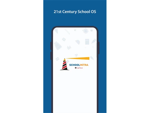 SchoolMitra dashboard