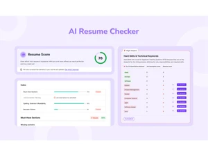 ResumeUp AI checker