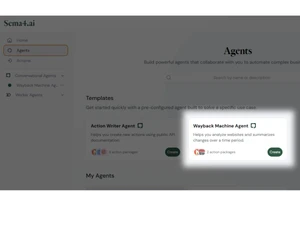 sema4 ai product-document